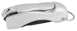 Nail Clippers And Pens