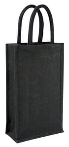 Carlton 2 Bottle Carrier Bags
