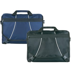 Anderson Event Branded Satchel