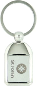 Enrico Keyrings