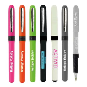 0.7 Grip Roller Pens