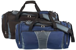 Premium Sports Duffle