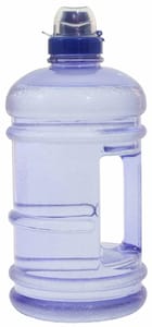 Hydrate Cooler Bottles