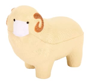 Ram Stress Toys