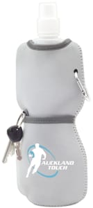 Reusable Tucker Bottles