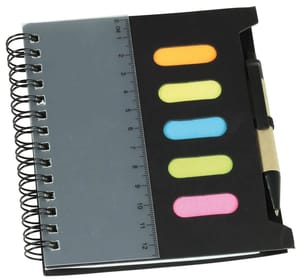Corporate Branded Mini Notebook Sets