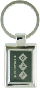 Nicholas Keyrings