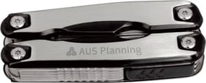 Jersey Imprinted Multi-Tools