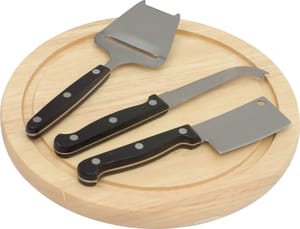 Corporate Gift Cheese Board Sets
