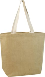Eco Corporate Shopper Bags