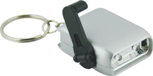 Keyrings Dynamo
