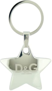 Keyrings Star