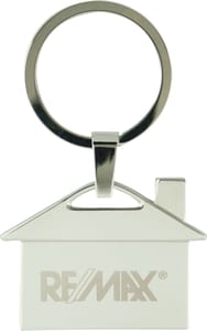 House Promo Keyrings