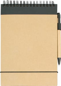 A5 Eco Corporate NotePads