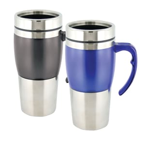 Bp Promo Mugs