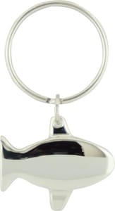 Aeroplane Promo Keyrings