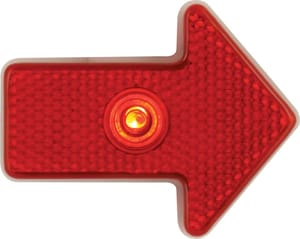 Safety Arrow Blinker
