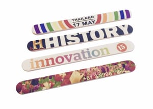 Louisville Nail Files