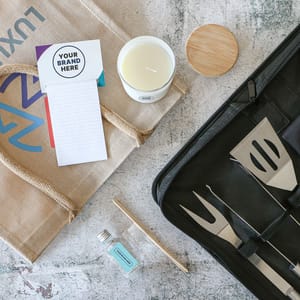 Home Relaxation Packs