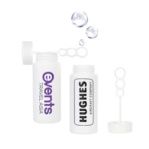 Kids Fun Promotional Bubbles