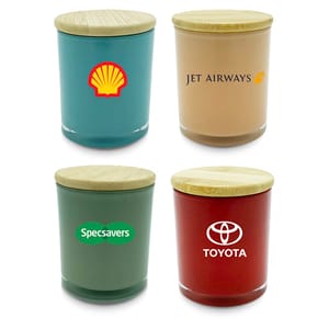Medium Relaxation Candles