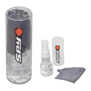 Aquitaine Glasses Cleaning Sets