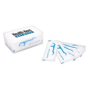 Dental Floss Picks