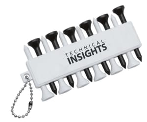 Fairway Golf Tee Holders