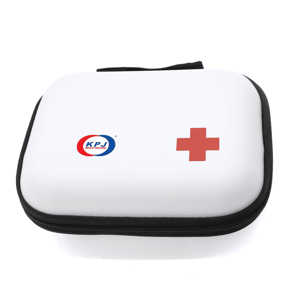 Quickcare Compact First Aid Kit (43 Pcs)