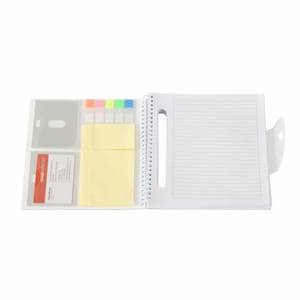 Stationery All In One Organiser