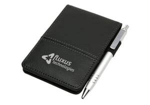 Meridian Jotter