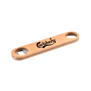 Wooden Bottle Openers