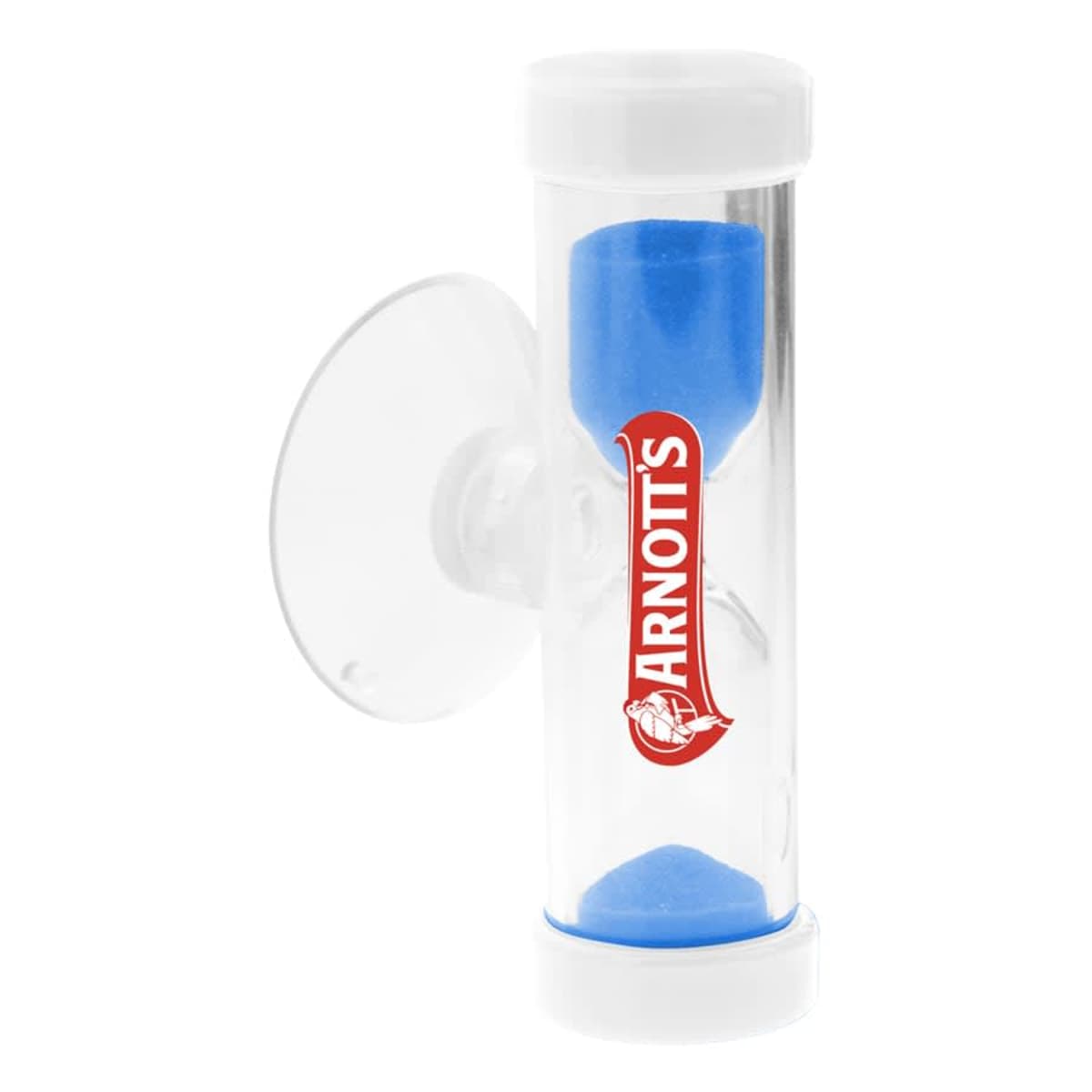 White-with-blue-sand