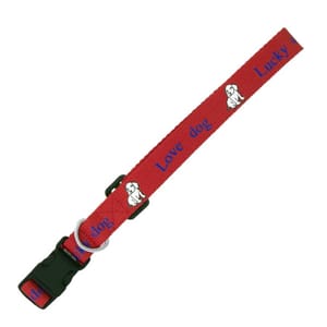 Cooper Dog Collars