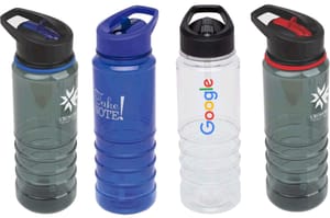 Bottles Lancer
