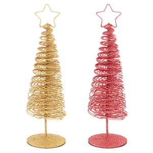 Melton Christmas Trees
