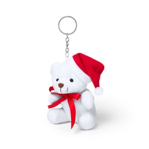 Teddy Keyrings