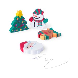 Hythe Eraser Sets