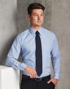 Corporate Balance Long Sleeve Shirt