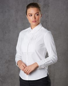 Corporate Stretch Shirt