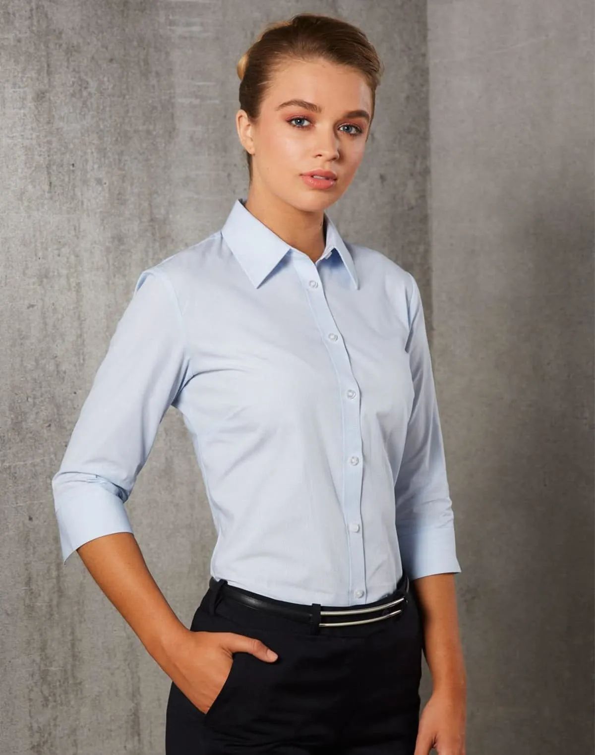 Light-blue