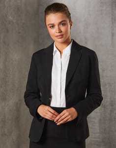 Premium Strip Jackets