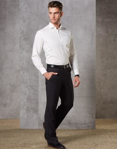 Mens Wool Pants