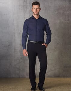 Corporate Stretch Trousers