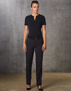 Womens Flexi Waist