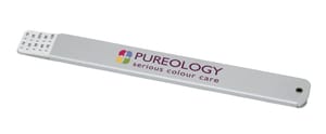 Personalised Scale Rulers