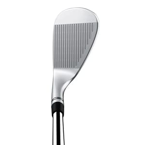 Taylormade Mg3 60 Degree Wedge Chrome
