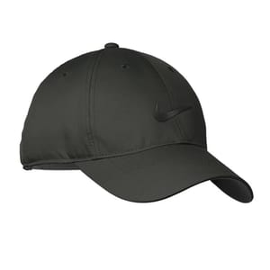 Nike Dri-Fit Swoosh Front Caps
