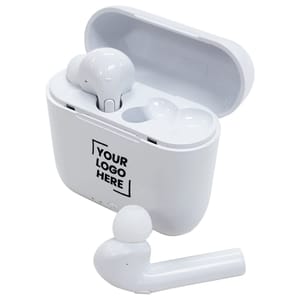 Mckenzie Bluetooth Earbuds