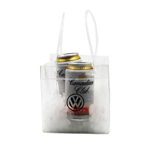 Marianna Pvc Large Ice Bags
